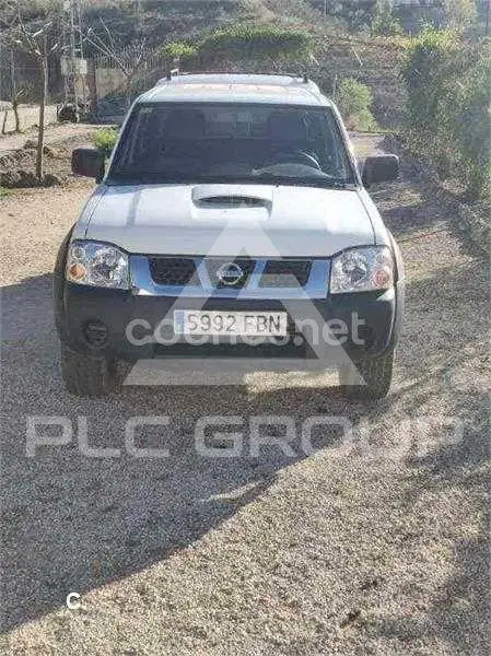 2006 Nissan Navara