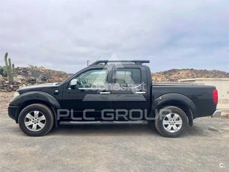 2006 Nissan Navara