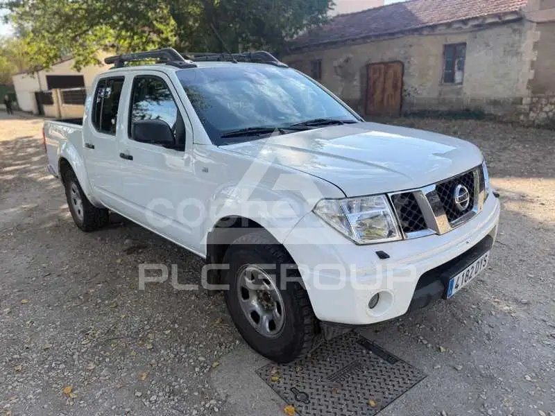 2006 Nissan Navara