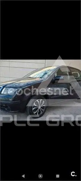 2006 Skoda Fabia