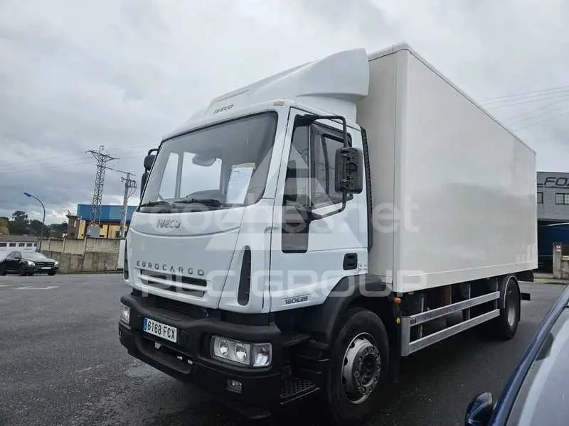 2006 Iveco 