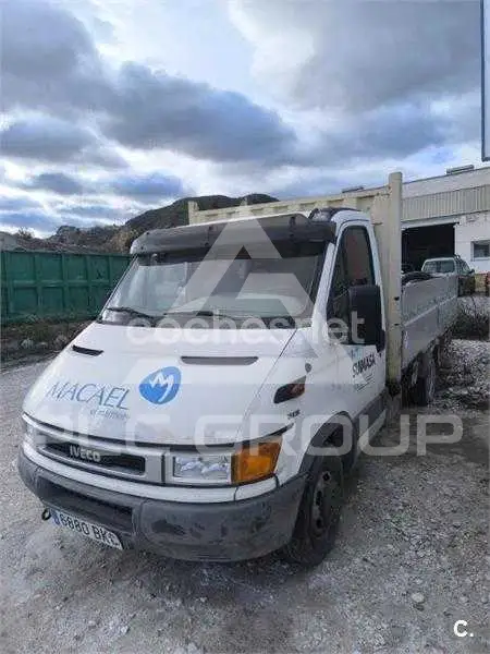 2006 Iveco Daily