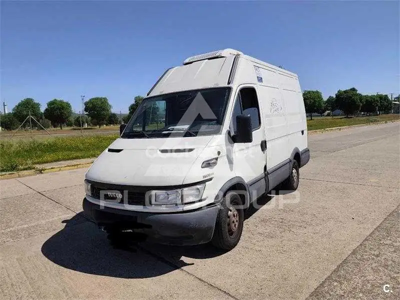 2006 Iveco Daily