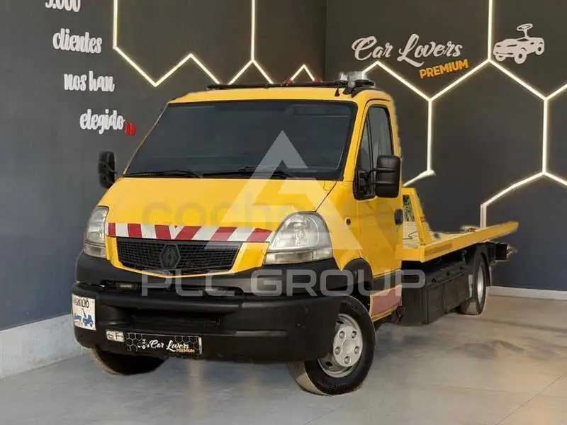 2006 Iveco Daily
