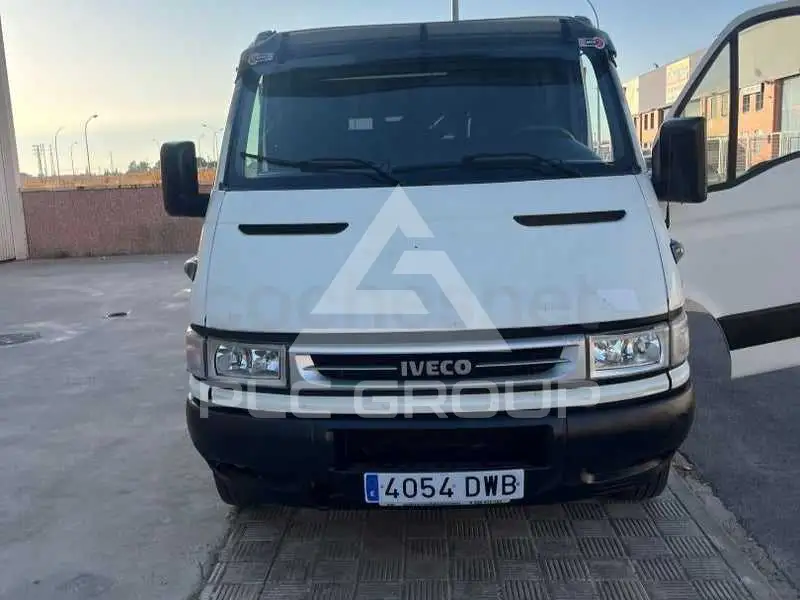 2006 Iveco Daily