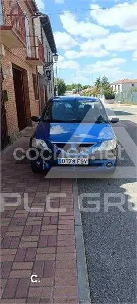 2006 Dacia Logan