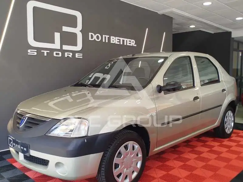 2006 Dacia Logan