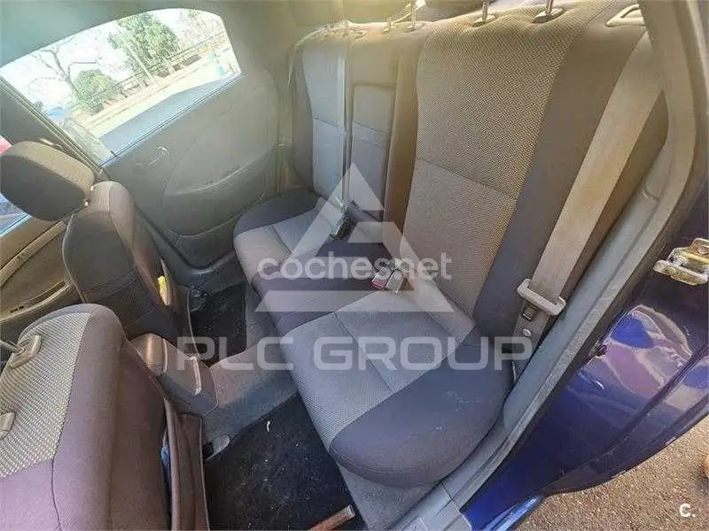 2006 Chevrolet Lacetti