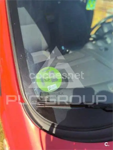 2006 Chevrolet Kalos