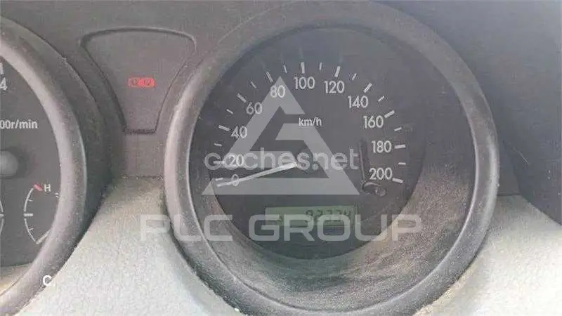 2006 Chevrolet Kalos