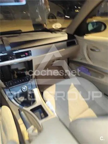 2006 BMW 3 series