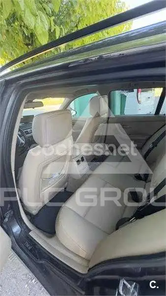 2006 BMW 3 series