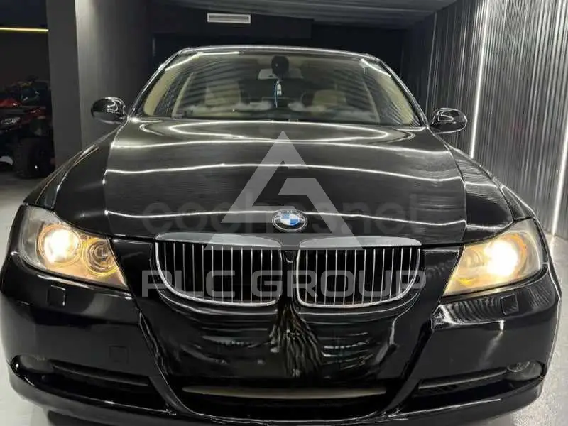 2006 BMW 3 series