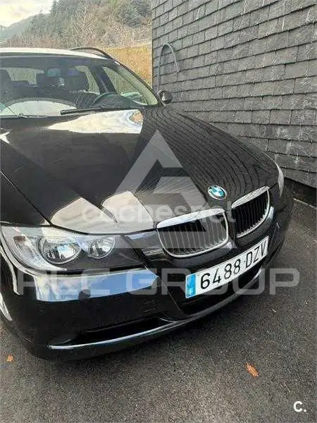 2006 BMW 3 series