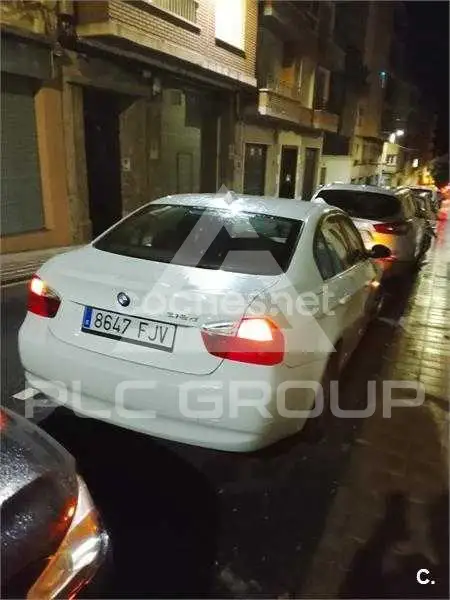 2006 BMW 3 series