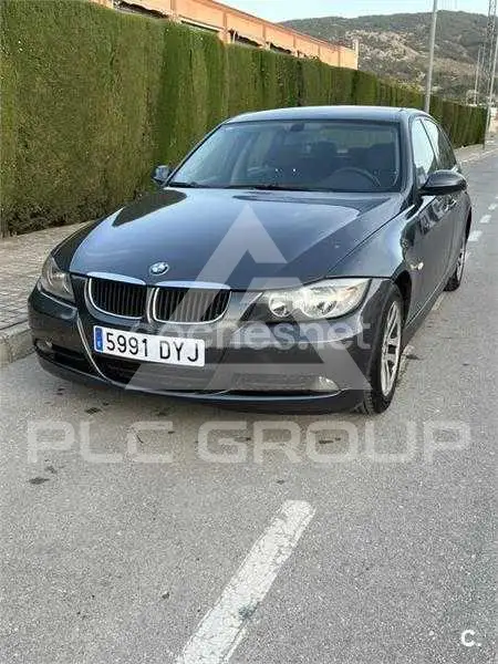 2006 BMW 3 series