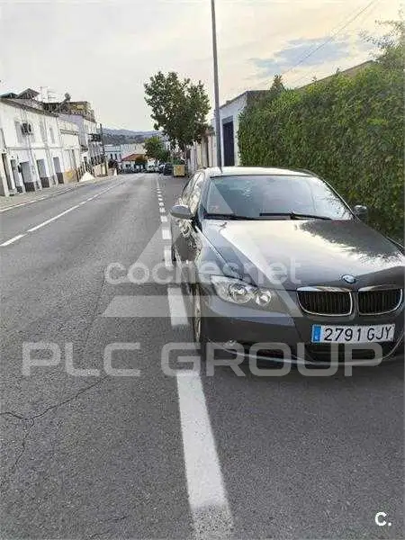 2006 BMW 3 series