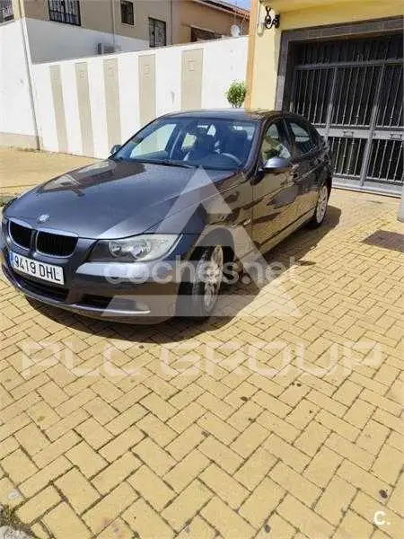2006 BMW 3 series