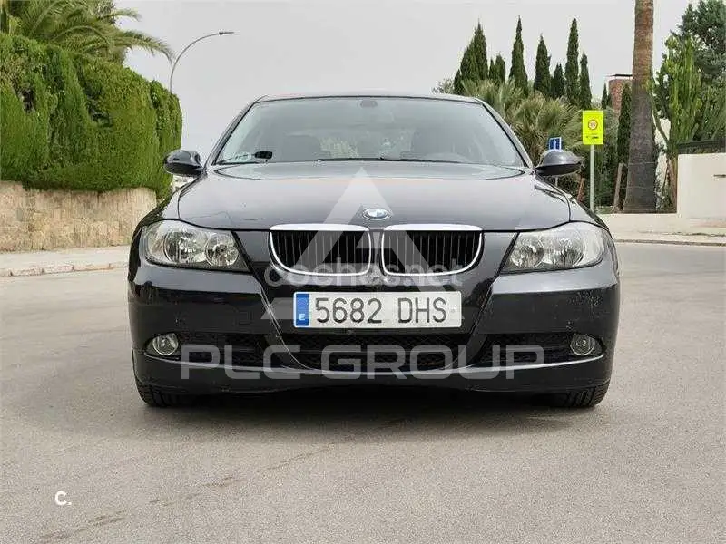 2006 BMW 3 series