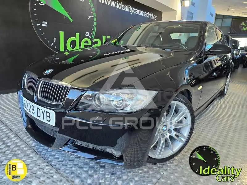 2006 BMW 3 series
