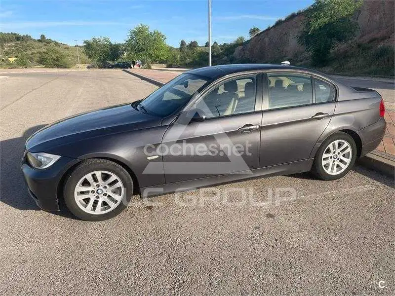 2006 BMW 3 series