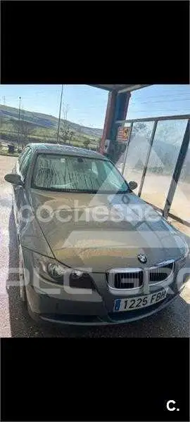 2006 BMW 3 series