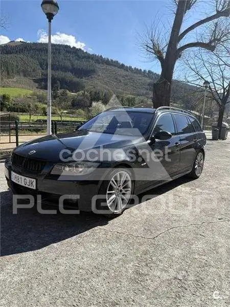2006 BMW 3 series