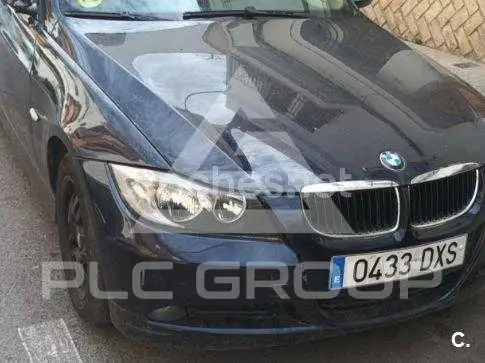 2006 BMW 3 series