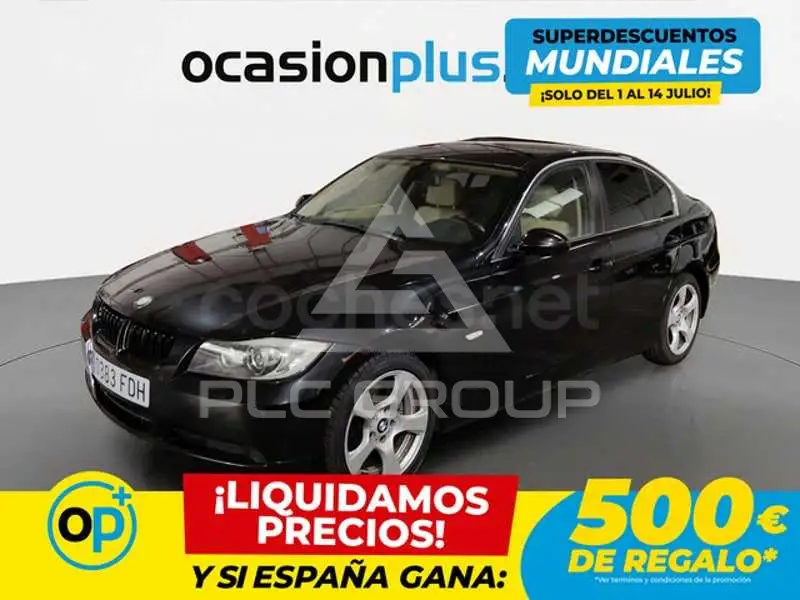 2006 BMW 3 series