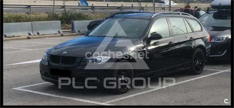 2006 BMW 3 series