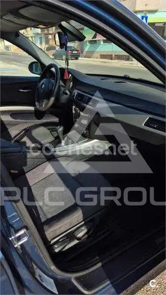 2006 BMW 3 series