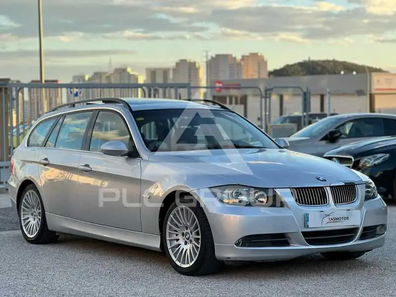 2006 BMW 3 series