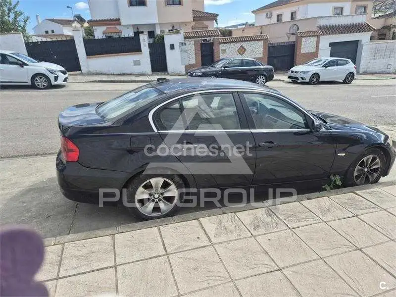2006 BMW 3 series