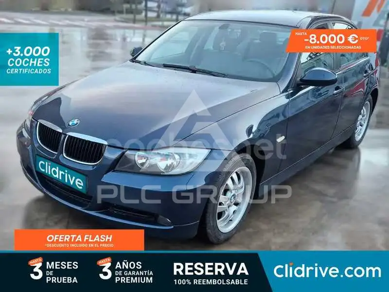 2006 BMW 3 series