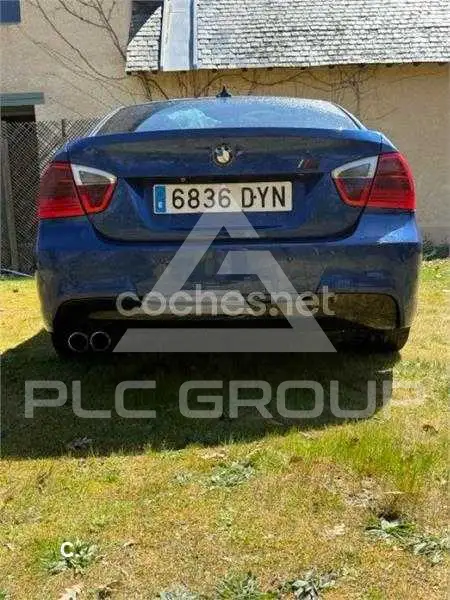 2006 BMW 3 series