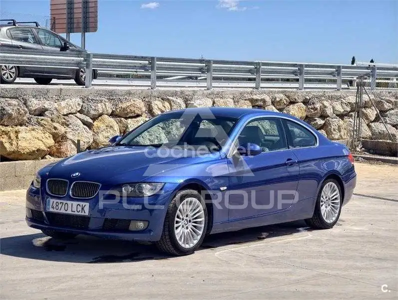 2006 BMW 3 series