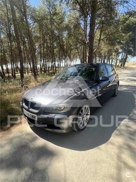 2006 BMW 3 series