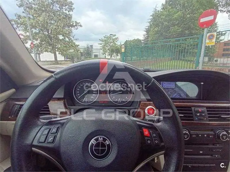 2006 BMW 3 series