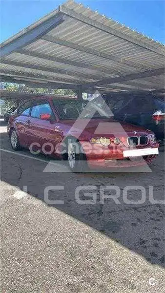 2006 BMW 3 series