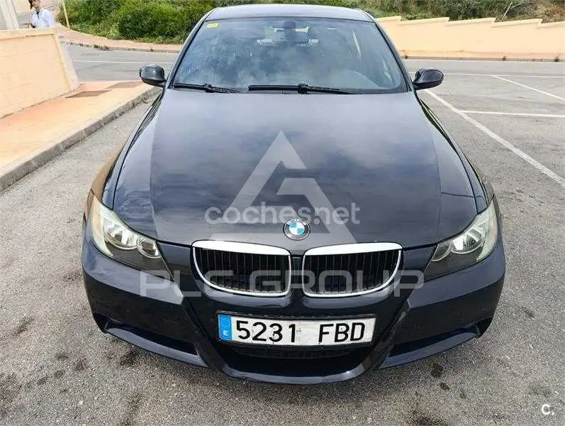 2006 BMW 3 series