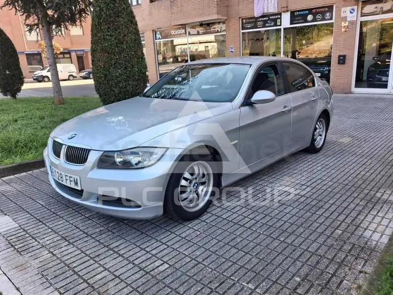 2006 BMW 3 series
