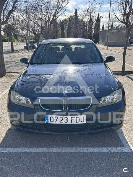 2006 BMW 3 series