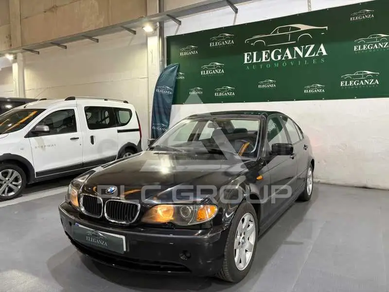2006 BMW 3 series