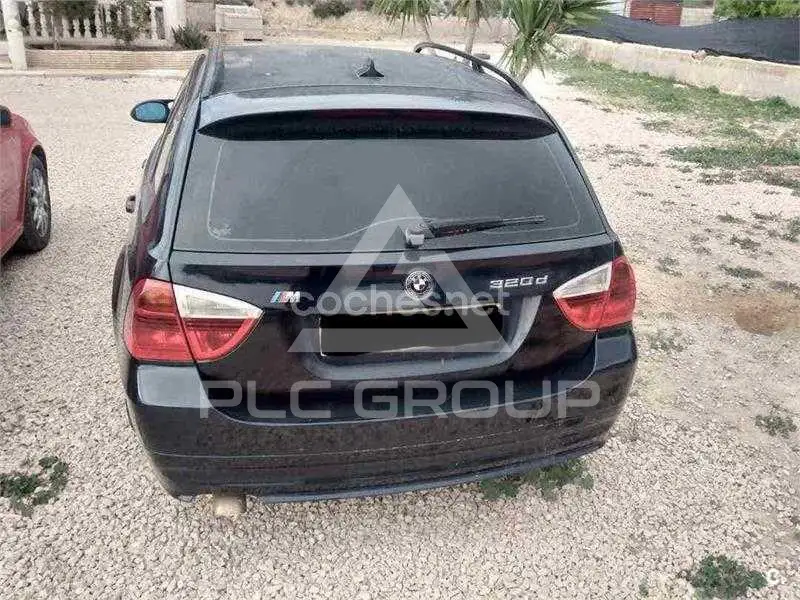 2006 BMW 3 series