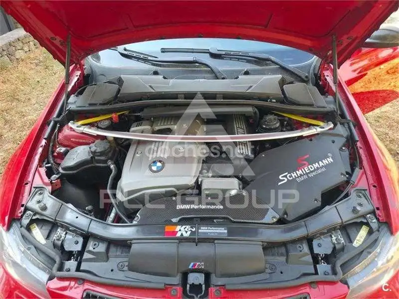 2006 BMW 3 series