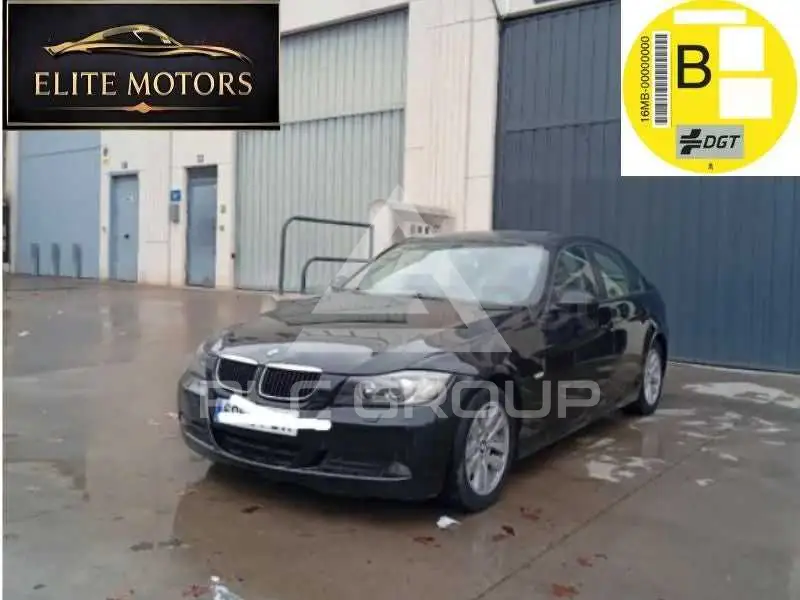 2006 BMW 3 series