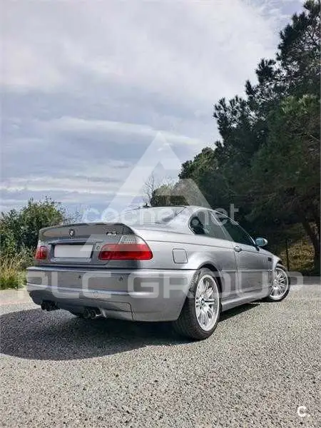 2006 BMW 3 series