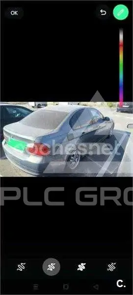 2006 BMW 3 series