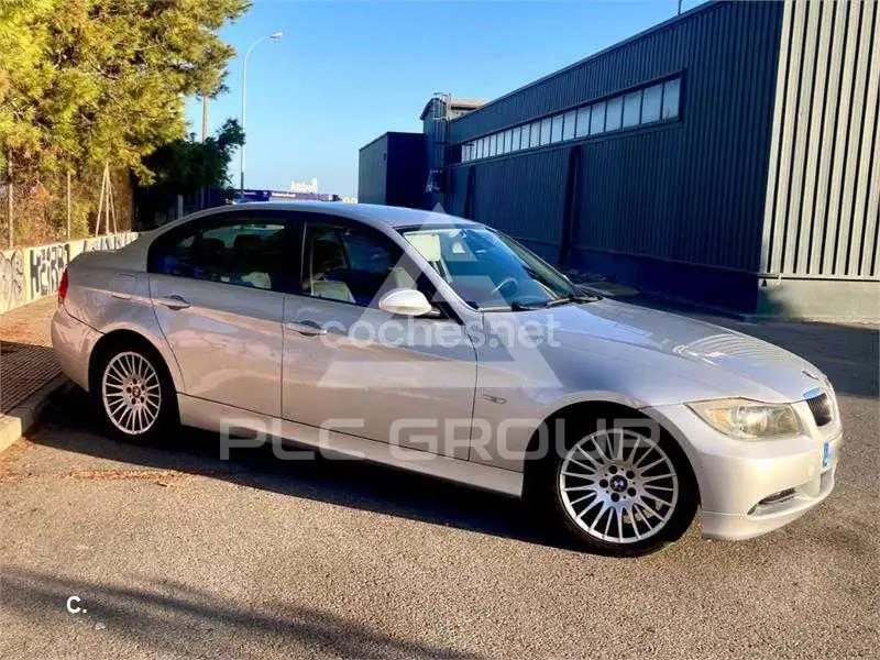 2006 BMW 3 series