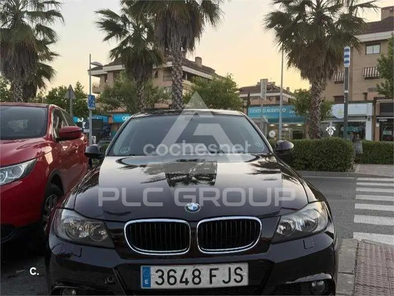 2006 BMW 3 series